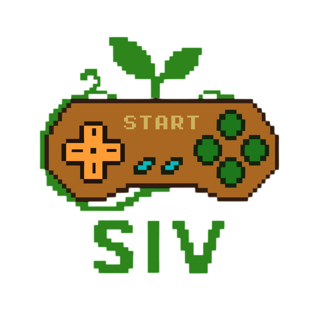 Semillero de Investigación en Videojuegos (SIV)