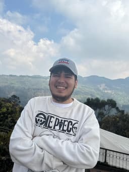 Foto de Camilo Salazar Duque