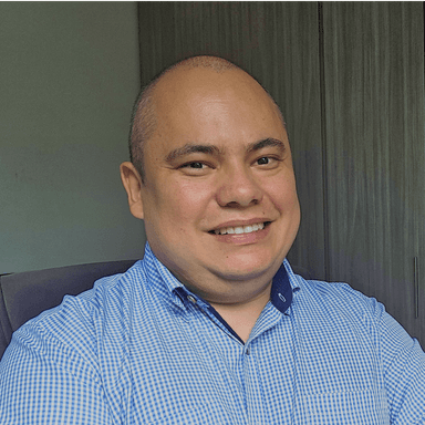Foto de Carlos Fernando Ramírez
