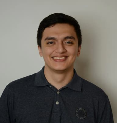 Foto de Sergio Daniel Estrella